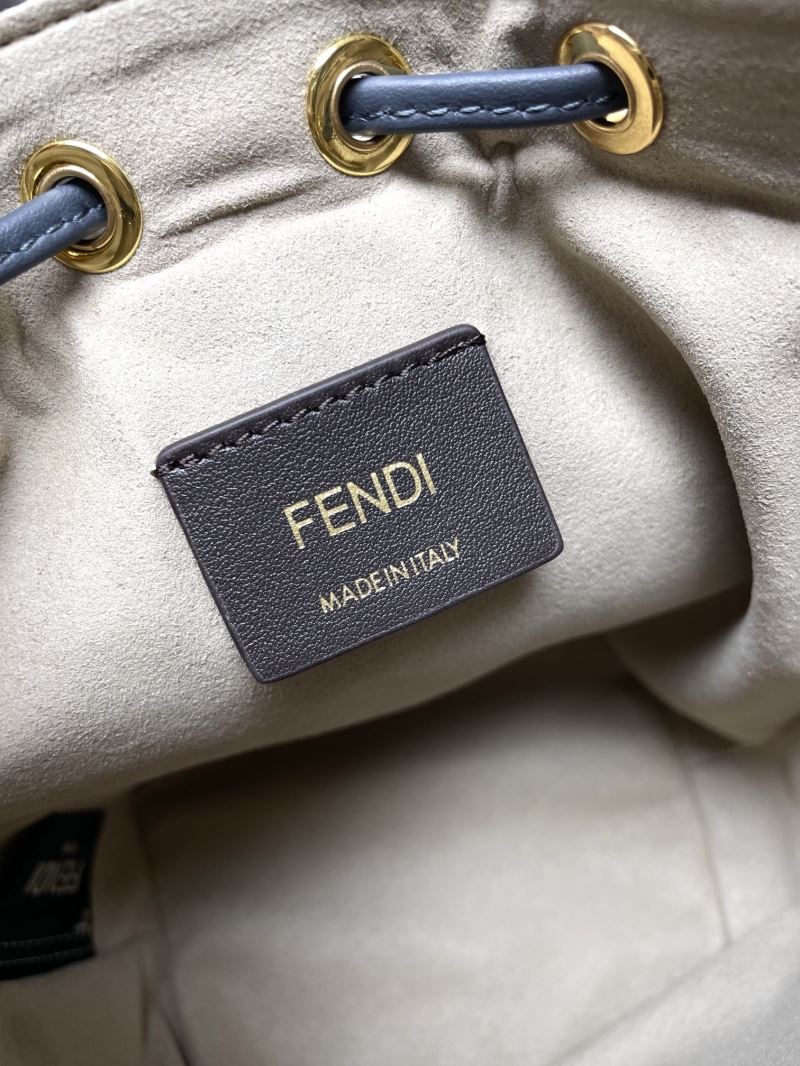 Fendi Bucket Bags